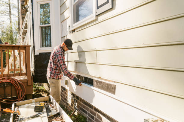 Top rated local Siding Repair specialists in Allentown, PA